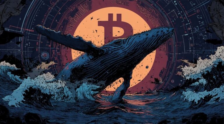 Ancient whale sells $1.7 billion Bitcoin via Galaxy as price dips to $115k