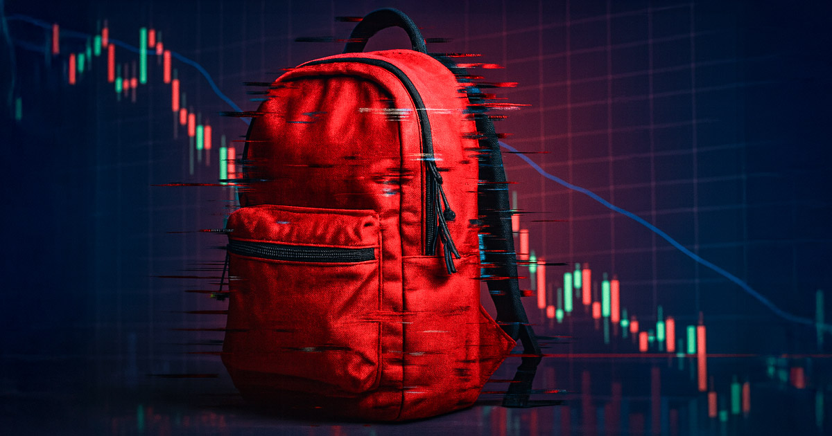 Post-maintenance mishap on Solana’s Backpack triggers incorrect futures orders, balance reports