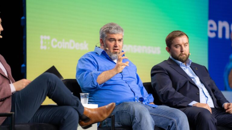 Solana Staking ETF Opens for Trade, Becoming First Such U.S. Crypto Staking Product