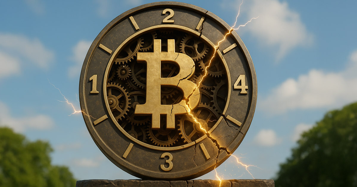 Bitcoin’s four-year cycle loses grip as maturing market reshapes dynamics