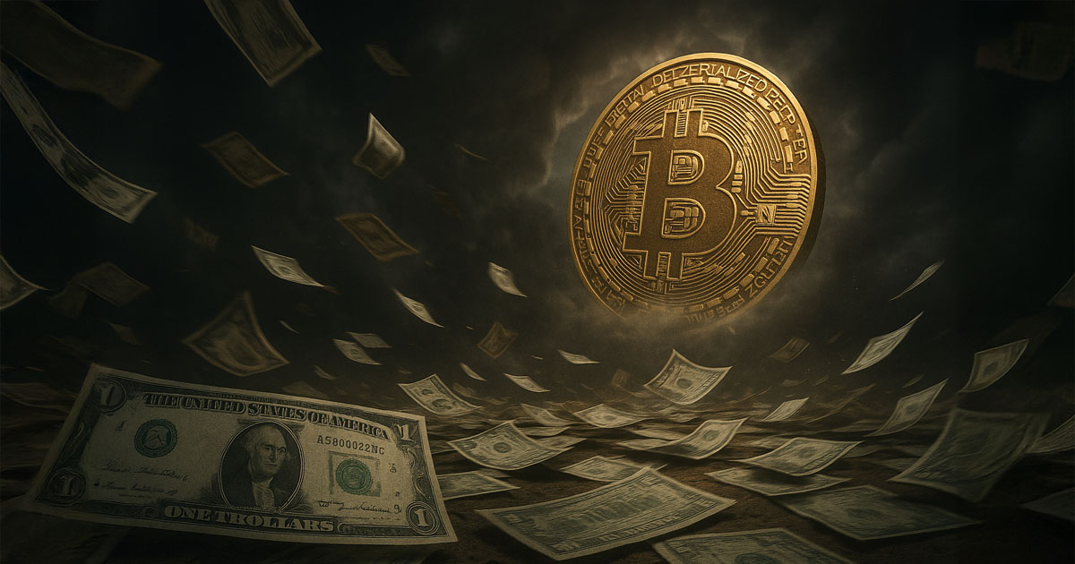 Canadian fintech Mogo’s $50M Bitcoin reserve plan ignites 140% share surge at market opening