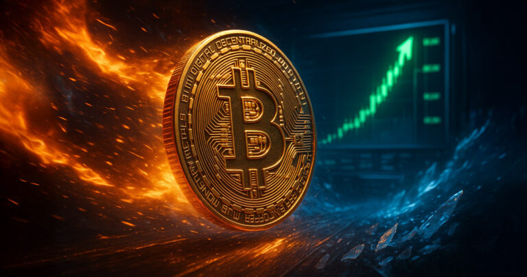 Bitcoin registers new all-time high above $113,500, short liquidations continue racking up