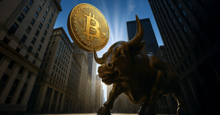 Coinbase Bitcoin premium indicates US demand led surge to $112,000