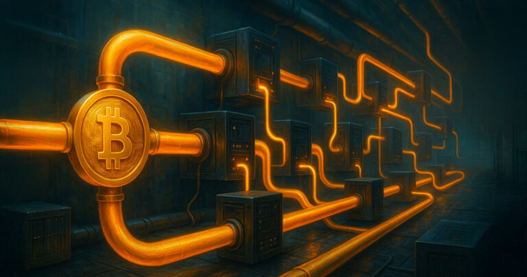 Chinese crypto enforcement leads to $20 million Bitcoin laundering bust