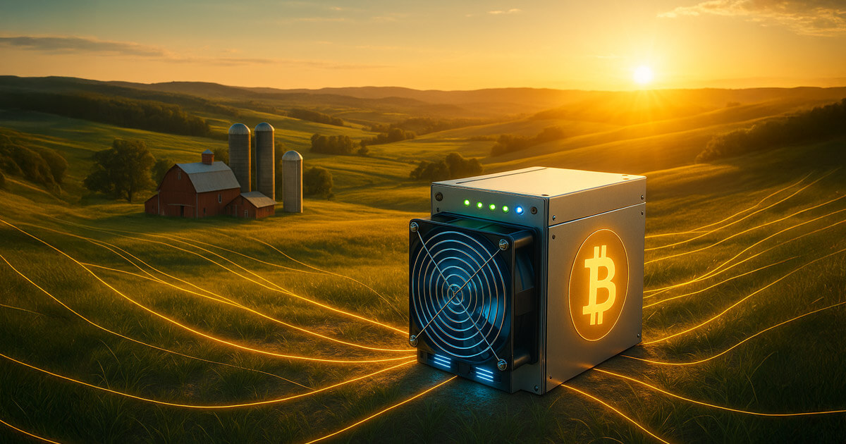 CleanSpark’s Tennessee expansion boosts stock 11% amid local unrest