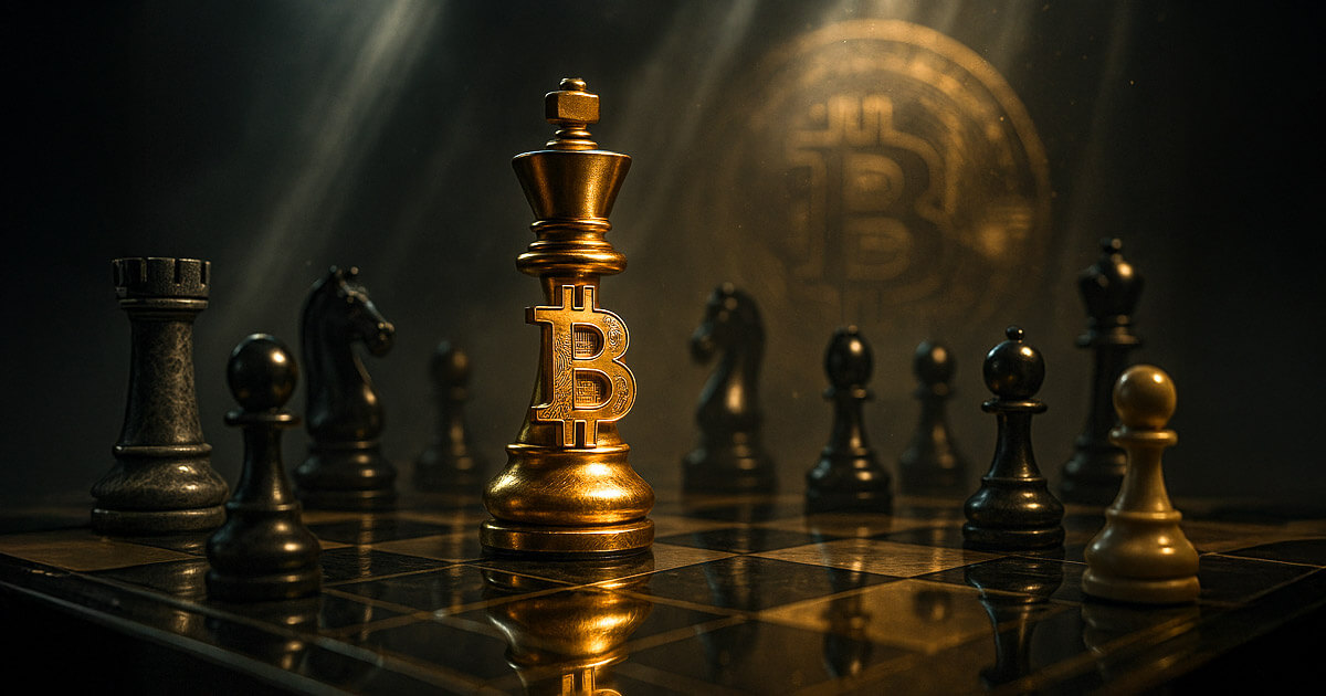 Bitcoin realized market cap stacking shows silent strength beneath price action