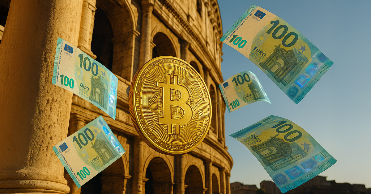 UniCredit to offer Bitcoin exposure to professional clients via BlackRock IBIT-linked certificate