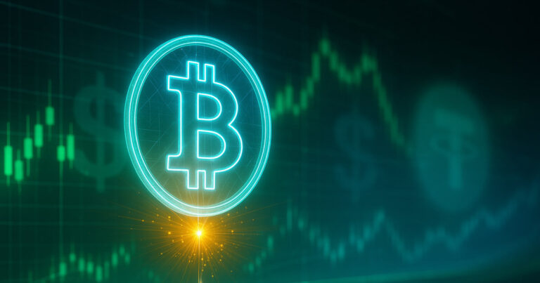 Bitcoin’s climb past $110k to within 2% of ATH tightens spread between USD and USDT pairs