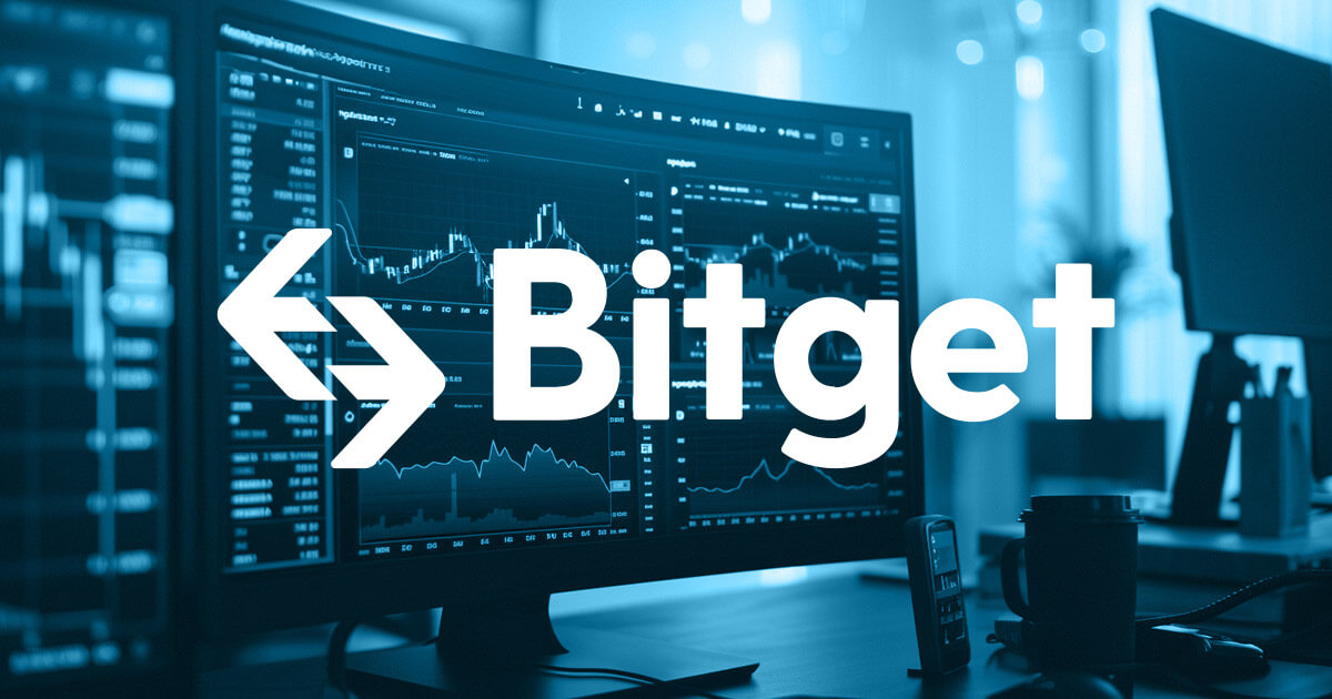Bitget latest CEX to expand into tokenized equity trading via xStocks integration