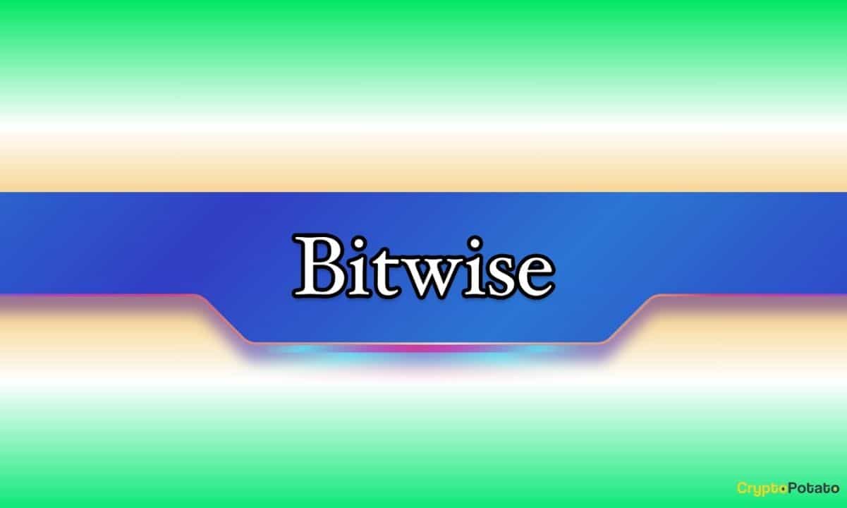 Bitwise Says ETH, XRP, LINK, SOL Could Dominate $257 Trillion Tokenization Market