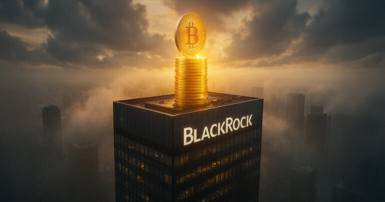 BlackRock’s IBIT Bitcoin ETF could surpass Satoshi Nakamoto’s holdings by May 2026