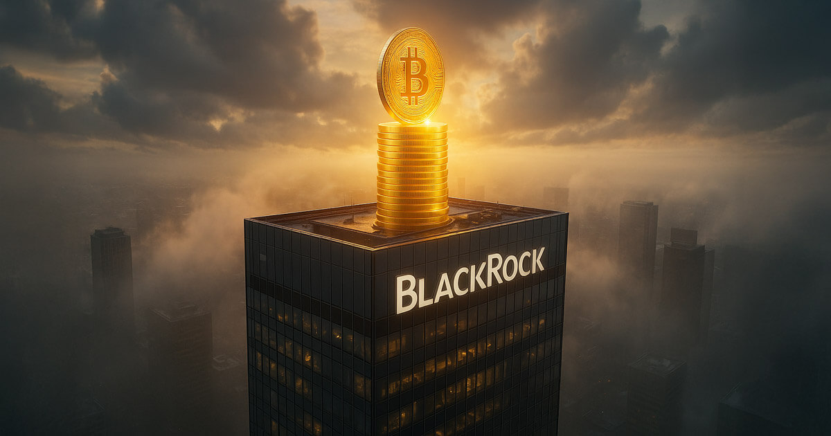 BlackRock’s IBIT Bitcoin ETF could surpass Satoshi Nakamoto’s holdings by May 2026
