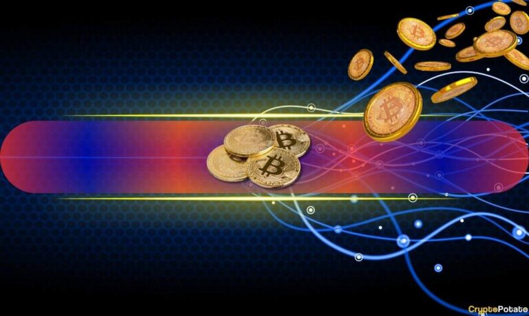 Large Bitcoin Investors Realize $1.54 Billion in Profits but Rally Still Intact: CryptoQuant