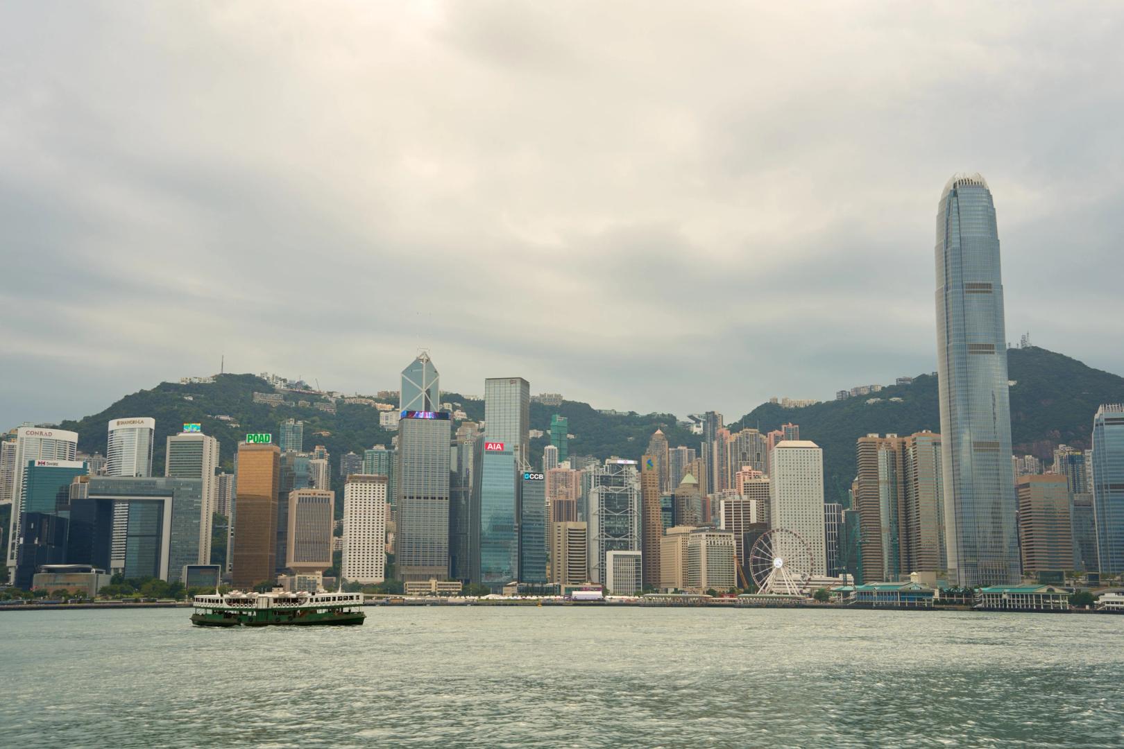 Over 40 Firms Prepping for Hong Kong Stablecoin License Applications: Report