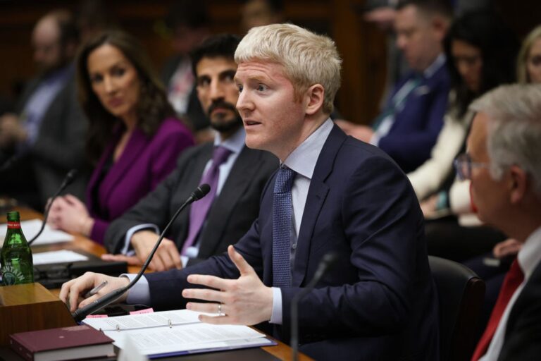 What Stripe's Crypto Bets Signal About the Future of Finance