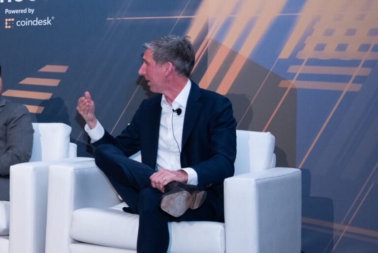 Crypto is Going Mainstream and 'You Can’t Put the Genie Back in the Bottle,' Bitwise Says