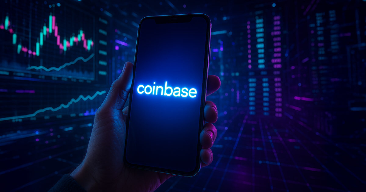 Coinbase starts CFTC-regulated perpetuals for US traders, offering 10x leverage and 0.02% fees