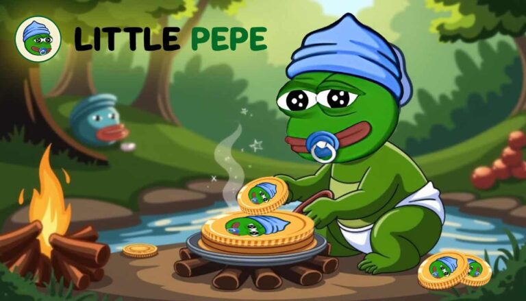 Little Pepe Raises Over $10 Million in Presale on Ethereum-Compatible Layer 2