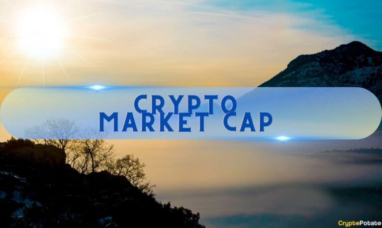 Crypto Market Cap Tops $4T: Will $5B in BTC Options Ignite Another Up?