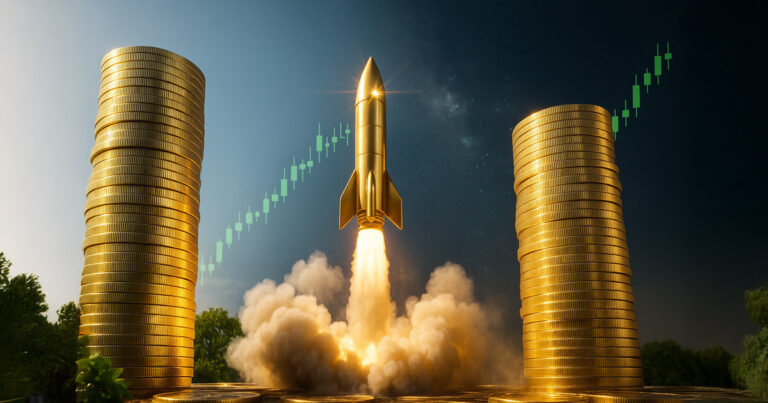 Why a handful of altcoins are surging over 30% as Bitcoin trends sideways