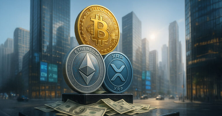 Token raises dying out as crypto fundraising shatters records in 2025 with $16.5B raised