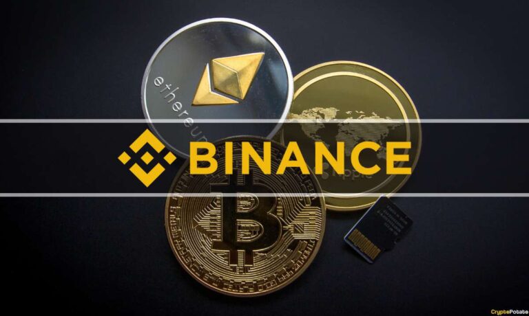Binance Dominates Bitcoin Futures with 87% Taker Volume: CQ