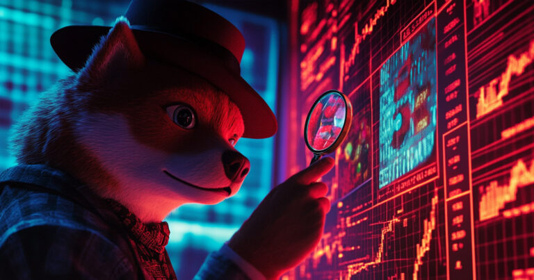 Dogecoin poised for transformation with zero-knowledge proof proposal