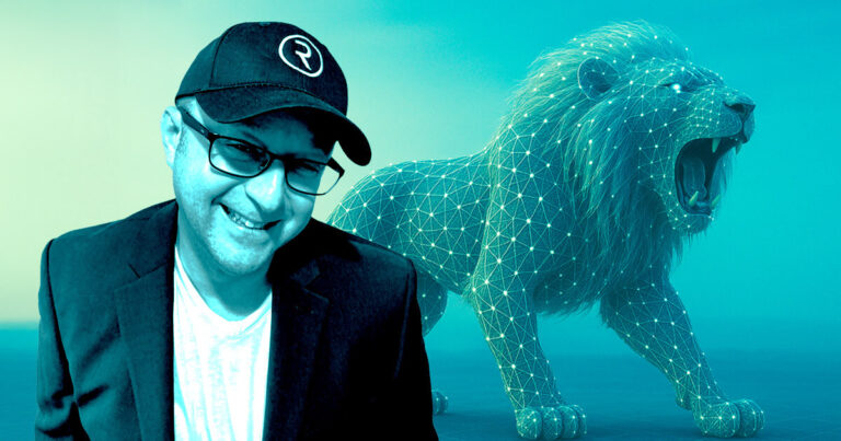 RoarChain: Bridging self‑custody, AI, and sustainable yield for web3’s next billion