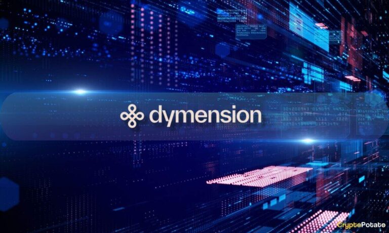 Dymension Is Preparing For Its Season 2 Airdrop & Beyond Upgrade