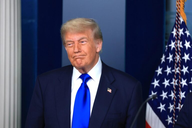 Trump-Linked Truth Social Plans Crypto ETF as Digital Asset Franchise Expands