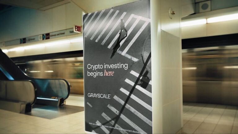 Grayscale Launches Trust for Story Protocol to Tap Into $80T Intellectual Property Market