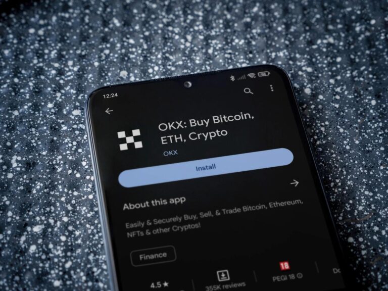 OKX Introduces Regulated Crypto Derivatives for Retail Traders in UAE