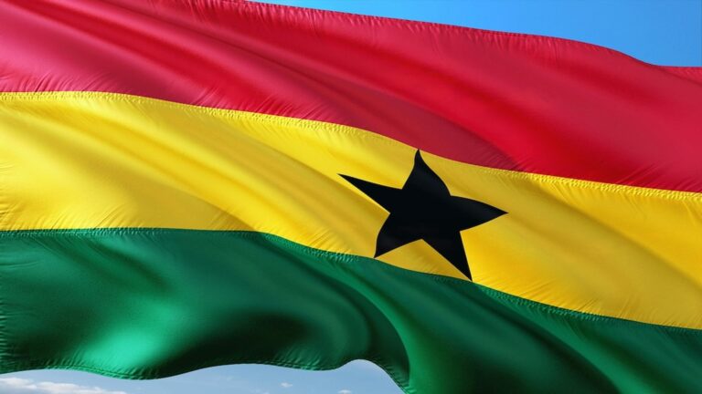 Ghana Plans Crypto Firm Licensing in Response to Growing Demand: Bloomberg
