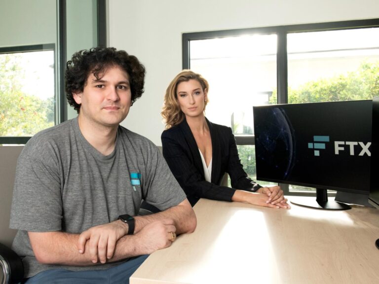 FTX to Start Next Round of Creditor Repayments on Sept. 30