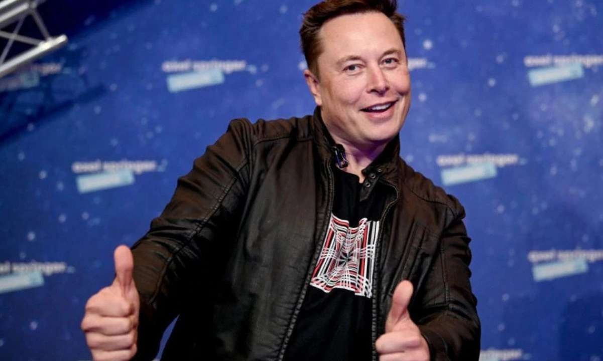 Elon Musk’s New Political Party Will Embrace Bitcoin 