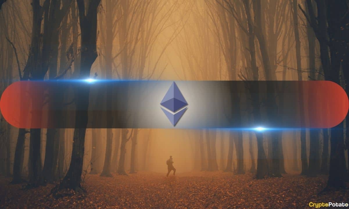 Shocking Amount of ETH Lost Forever Due to User Errors: Report