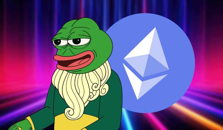 Ethereum Based Meme Coin PEPETO Surpasses $5.5M in Presale