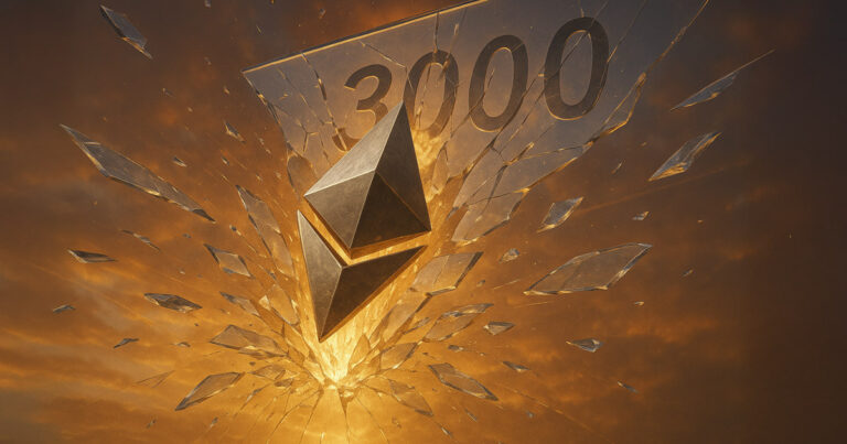 Ethereum futures volume surpasses Bitcoin for first time amid 5 month high