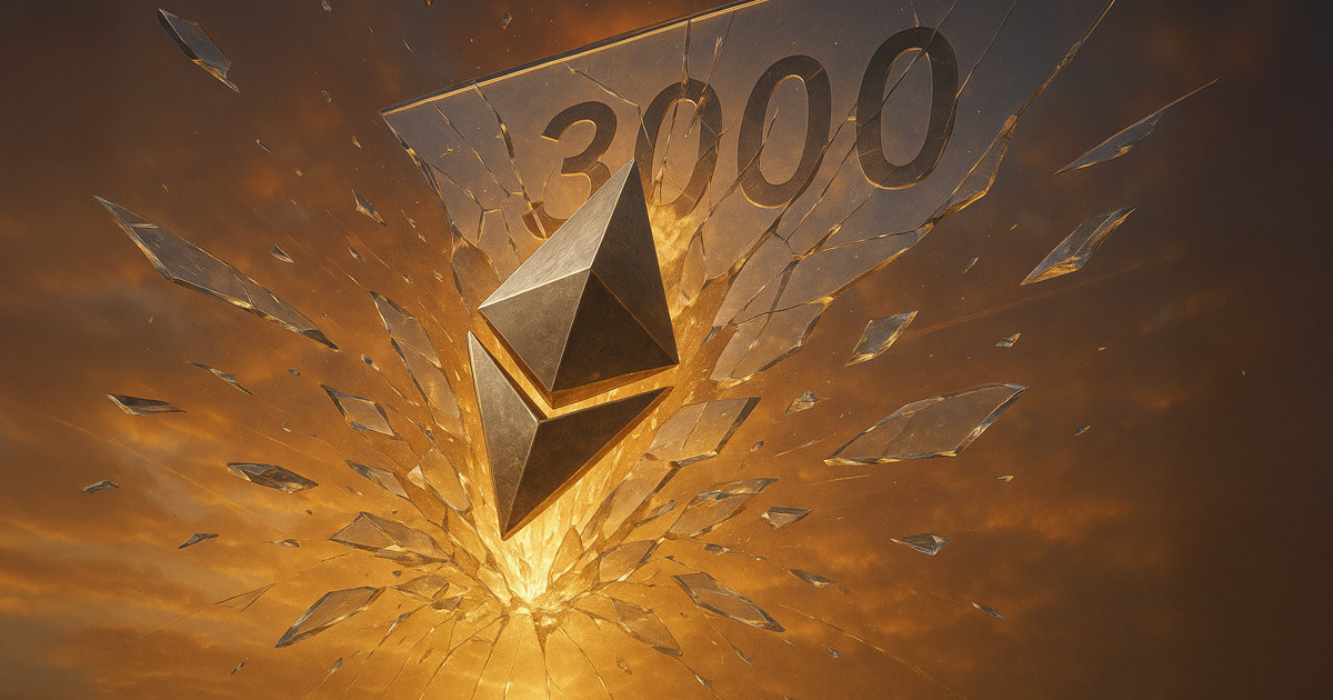 Ethereum futures volume surpasses Bitcoin for first time amid 5 month high
