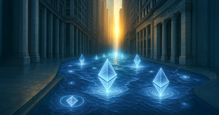 Ethereum ETFs attract record $726 million, pushing ETH price above $3,400