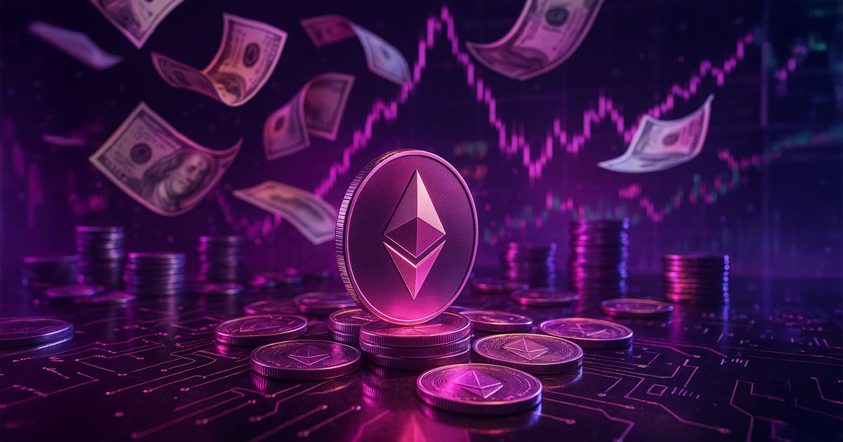 Ethereum regains $2,700 amid lowest long/short ratio in two years and ETF cash floods