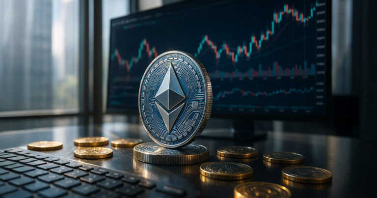 Ethereum open interest tops $24.5 B as traders chase rally