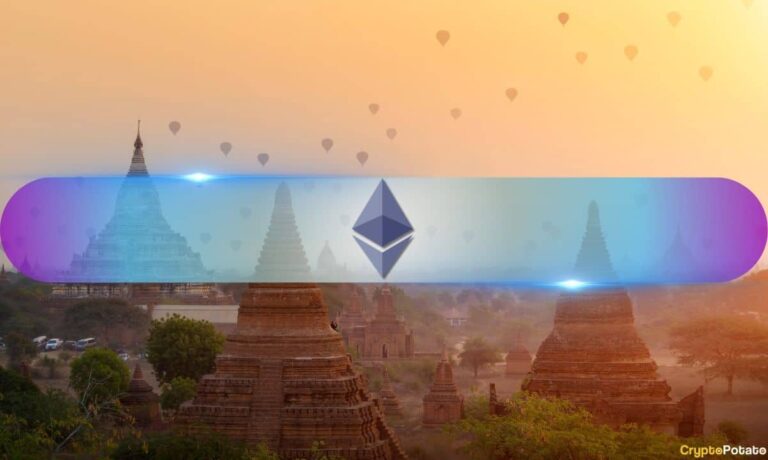Asia Is Powering Ethereum’s Weekend Gains Amidst Signals of Altseason Breakout