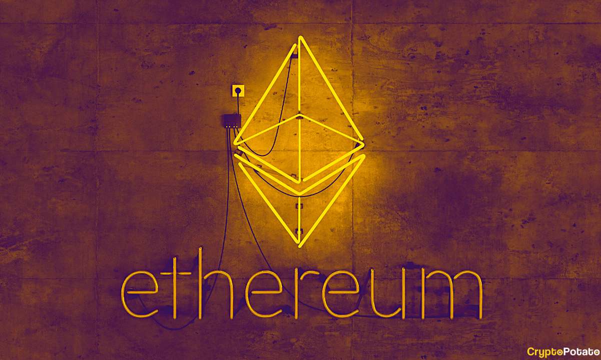 Pantera-Backed Ether Machine to Go Public With 400,000 ETH Worth $1.5 Billion