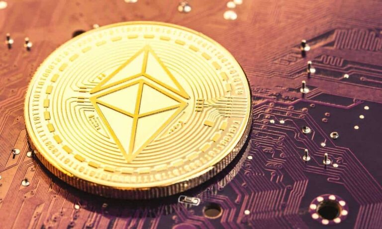 Big Ether Moves: ETH Strategy Attracts 12K ETH, BTCS Plans $2B Fundraise