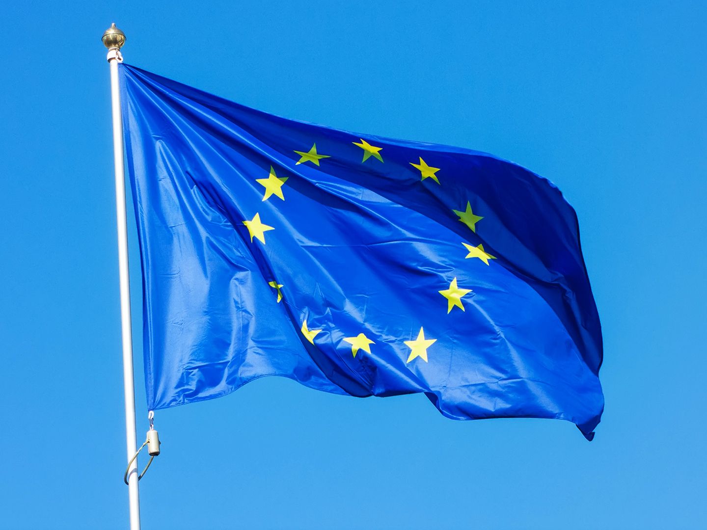 EU Central Bank Commits to Distributed Ledger Technology Settlement Work
