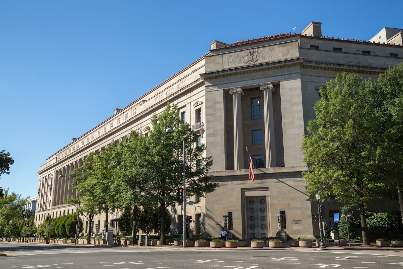 DOJ’s $225M Seizure Puts Human Cost of Crypto Scams in Focus, Former Acting U.S. Attorney Says