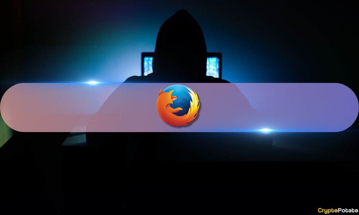 If You Have Crypto and Use Firefox, Hackers are Targeting You