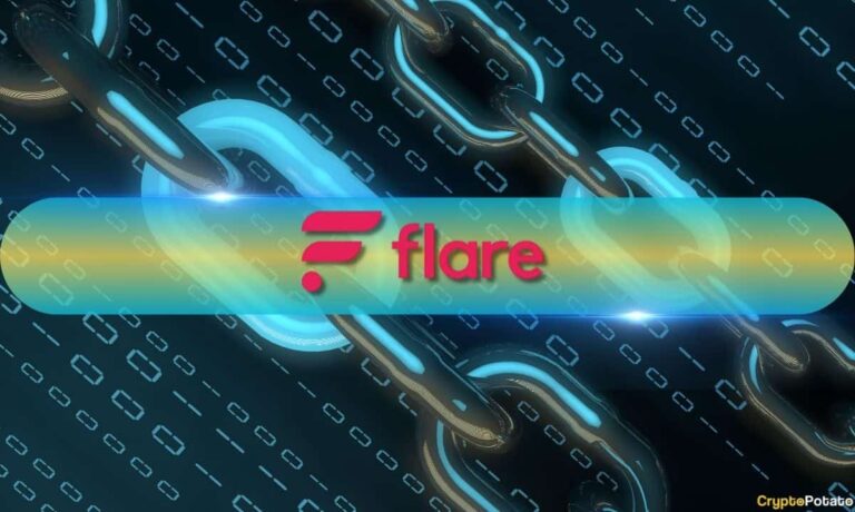 Flare Blockchain Integrates TrustSwap for Seamless Token Management and IDOs