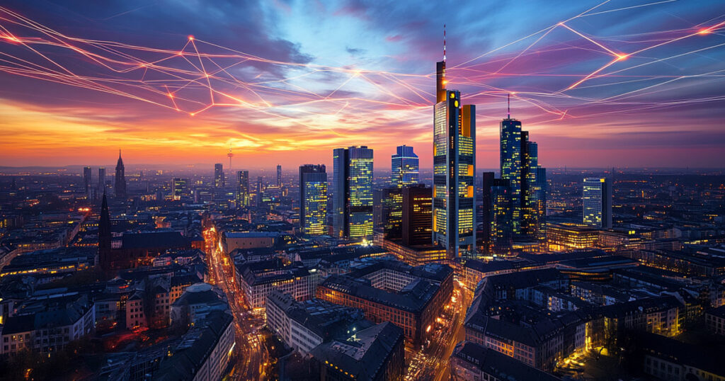 German banking giant Sparkassen to offer crypto trading to 50 million customers by 2026